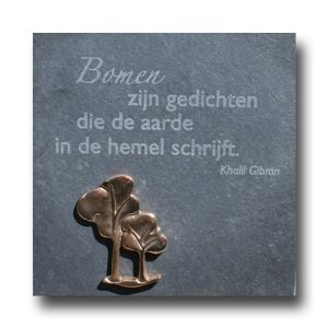 Leisteen Bomen